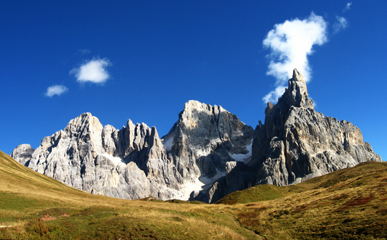 Malga Fosse Refuge