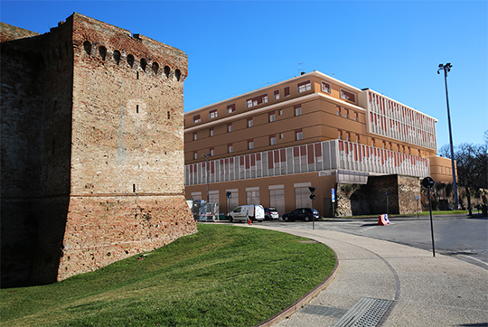 Palazzo Malatesta