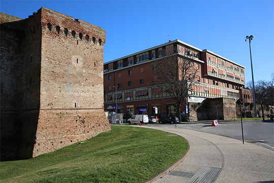 Palazzo Malatesta