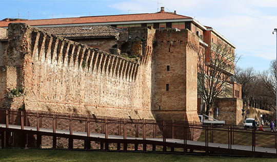 Palazzo Malatesta